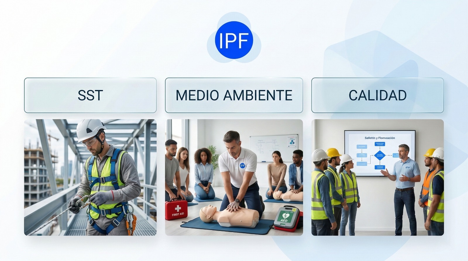 PLAN CORPORATIVO PLUS IPF