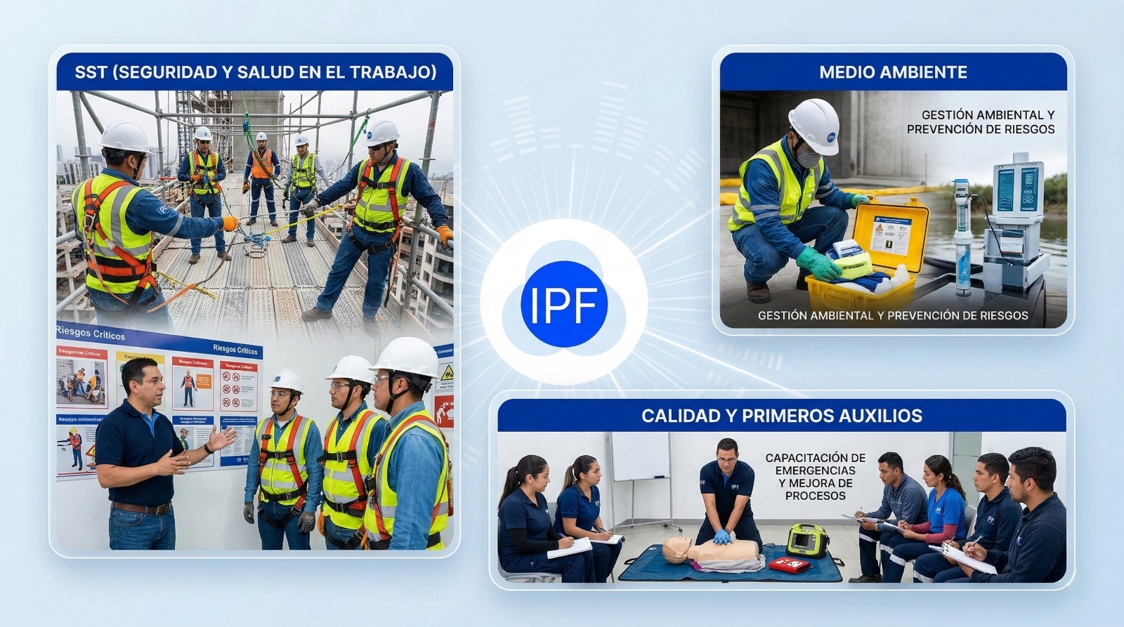 PLAN MEDIANO IPF