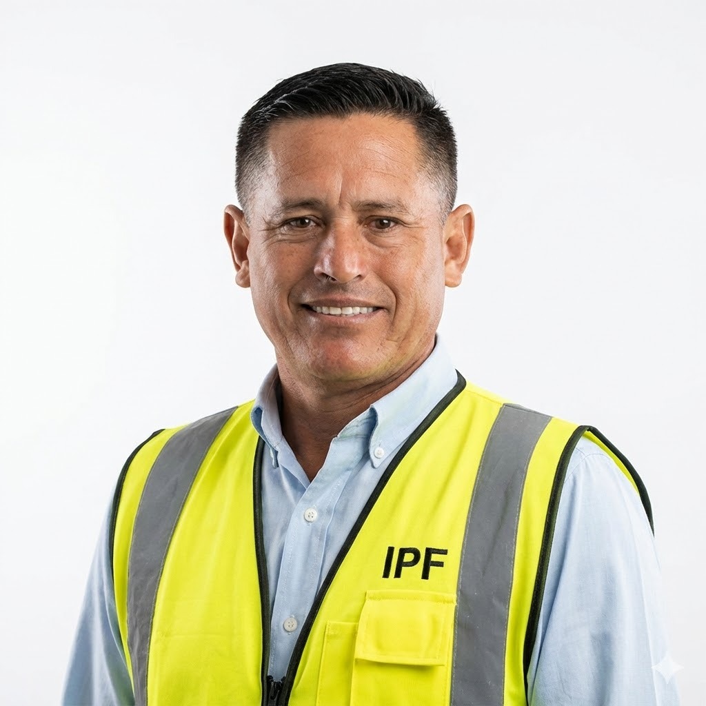 Erick B. Ruiz Odicio