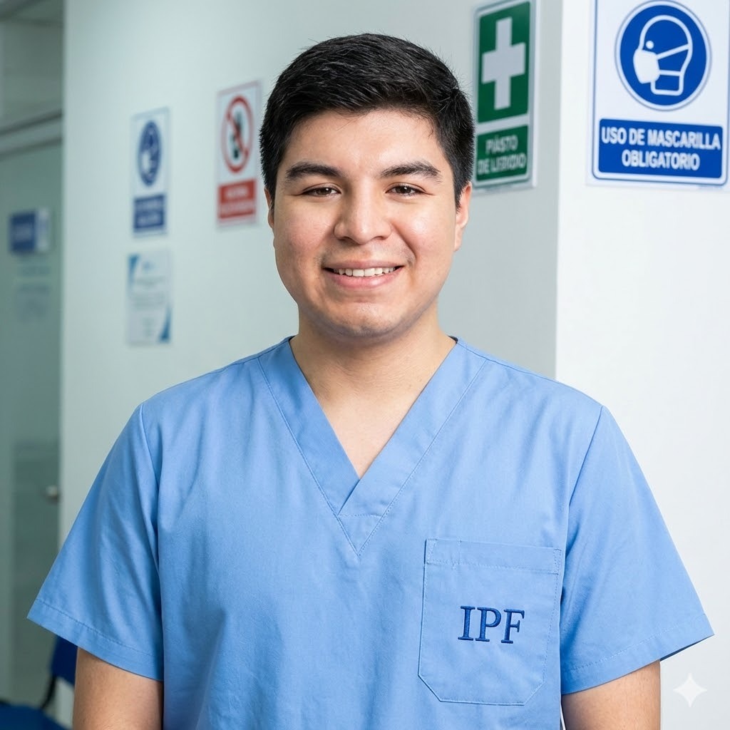 Jhon L. Ramirez Cueva